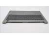 Lenovo 5CB1J09319 C-Cover with keyboard, Czech/Slovakian, Non-Backlight, UK