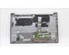 Lenovo 5CB1J09319 COVER Upper Case ASM_CZE/SLK C21DJ MGNBL