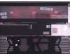 Lenovo 5CB1J09409 COVER Lower Case C 82SA Black