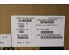Lenovo 5CB1J09410 COVER LCD Cover C 82SA Black