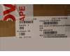 Lenovo 5CB1J09425 COVER Upper Case ASM_SPA C 82SA BLA