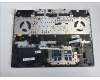 Lenovo 5CB1J09432 COVER Upper Case ASM_GER C 82SA BLA