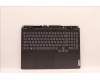 Lenovo 5CB1J09518 COVER UpperCase ASM_RUS C82SARGB BLA