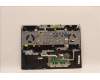 Lenovo 5CB1J09523 COVER UpperCase ASM_UKE C82SARGB BLA