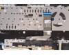 Lenovo 5CB1J09538 COVER UpperCase ASM_SWS C82SARGB BLA