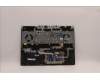 Lenovo 5CB1J09541 COVER UpperCaseASM_FRA/ARA C82SARGB BLA
