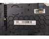 Lenovo 5CB1J09541 COVER UpperCaseASM_FRA/ARA C82SARGB BLA