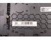 Lenovo 5CB1J09564 COVER UpperCaseASM_GER C82SA E3 BLA