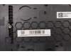 Lenovo 5CB1J09569 COVER UpperCaseASM_SLV C82SA E3 BLA
