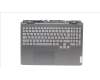 Lenovo 5CB1J09589 COVER UpperCaseASM_SPA C82SARGB E3 BLA