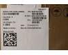 Lenovo 5CB1J09654 COVER Upper Case ASM_ITA W 21AS AG
