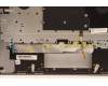 Lenovo 5CB1J09666 COVER Upper Case ASM_SWS W 21AS AG