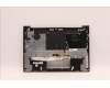 Lenovo 5CB1J09670 COVER Upper Case ASM_UKE W 21AS AG
