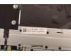 Lenovo 5CB1J09686 COVER Upper Case ASM_ITA W 21AS CG