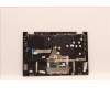 Lenovo 5CB1J10010 COVER Upper Case ASM_RUS C 21DM BLKB N