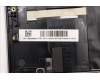 Lenovo 5CB1J10023 COVER Upper Case ASM_FRA C 21DM BLKB N