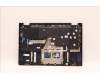 Lenovo 5CB1J10039 COVER UpperCaseASM_EUROENG C21DM AB BL N