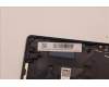 Lenovo 5CB1J10056 COVER Upper Case ASM_GER C21DM AB BLKB N