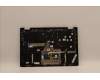 Lenovo 5CB1J10064 COVER UpperCaseASM_CZE/SLK C21DM AB BL N
