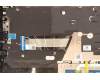 Lenovo 5CB1J10064 COVER UpperCaseASM_CZE/SLK C21DM AB BL N