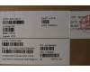 Lenovo 5CB1J10177 COVER Upper Case ASM_EURO ENG L82T0