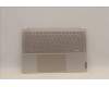 Lenovo 5CB1J10598 COVER Upper Case ASM_UKE L82T0