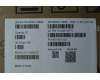 Lenovo 5CB1J10652 COVER Upper Case ASM_HBW WT 82TQ BL SG