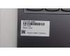 Lenovo 5CB1J10665 COVER Upper Case ASM_UKE WT 82TQ BL SG