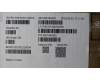 Lenovo 5CB1J10672 COVER Upper Case ASM_ARA WT 82TQ BL SG