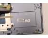 Lenovo 5CB1J11049 COVER Upper Case ASM_FRA L82QF FPSB