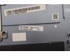 Lenovo 5CB1J11088 COVER Upper Case ASM_JPN L82QF NFPSB