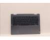 Lenovo 5CB1J11106 COVER Upper Case ASM_EURO ENG L82QFNFPSB