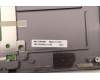 Lenovo 5CB1J11123 COVER Upper Case ASM_HUN L82QF NFPSG