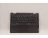 Lenovo 5CB1J11125 COVER Upper Case ASM_GRE L82QF NFPSG