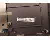 Lenovo 5CB1J11131 COVER Upper Case ASM_RUS L82QF NFPSG