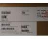 Lenovo 5CB1J11141 COVER Upper Case ASM_CZE/SLK L82QF NFPSG