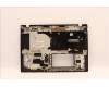 Lenovo 5CB1J15416 COVER ROC-1.0_JT6C1_CCOV_WW_SUB_ASSY_BK