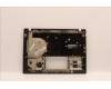 Lenovo 5CB1J15420 COVER JT4C1 C-cover WL SUB ASSY GRAY