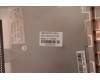 5CB1J18133 Lenovo COVER FRU DCOVER NRJ45 ASM TBT Talos