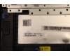 Lenovo 5CB1J19708 COVER Upper Case ASM_FRA L82V7 NFPAB