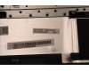 Lenovo 5CB1J19712 COVER Upper Case ASM_HUN L82V7 NFPAB