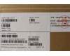 Lenovo 5CB1J19713 COVER Upper Case ASM_NORDIC L82V7 NFPAB