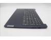 Lenovo 5CB1J19723 COVER Upper Case ASM_UKR L82V7 NFPAB