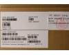 Lenovo 5CB1J19727 COVER Upper Case ASM_ENG L82V7 NFPGY