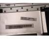 Lenovo 5CB1J19727 COVER Upper Case ASM_ENG L82V7 NFPGY