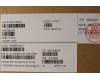 Lenovo 5CB1J19728 COVER Upper Case ASM_UKE L82V7 NFPGY