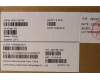 Lenovo 5CB1J19739 COVER Upper Case ASM_FRA L82V7 NFPGY