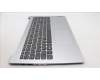 Lenovo 5CB1J19753 COVER Upper Case ASM_FRA/ARA L82V7 NFPGY