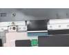 Lenovo 5CB1J19754 COVER Upper Case ASM_UKR L82V7 NFPGY