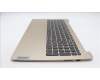 Lenovo 5CB1J19758 COVER Upper Case ASM_ENG L82V7 NFPSD